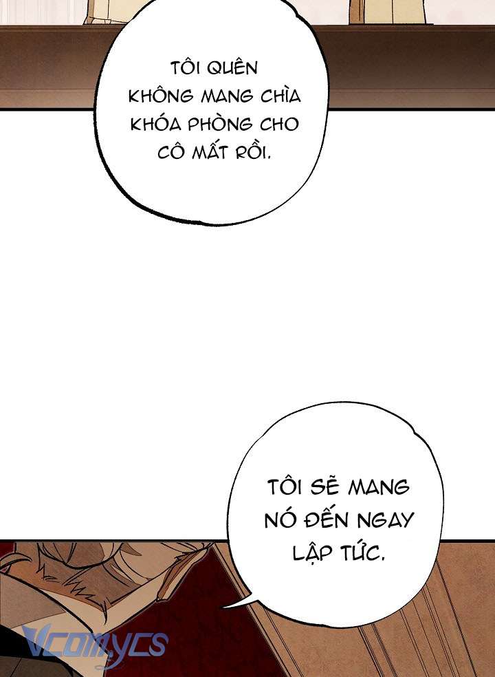 Chào Mừng Đến Với Dinh Thự Hoa Hồng Chap 4 - Trang 3