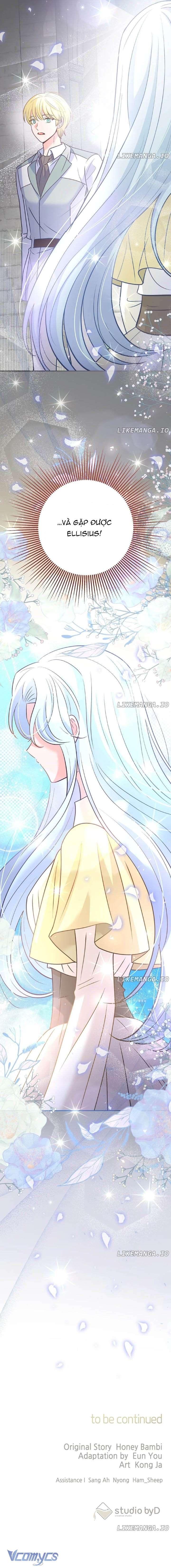 [PNT] Hầu Gái Không Thích Nuôi Dạy Trẻ Nhỏ Chap 44 - Trang 2