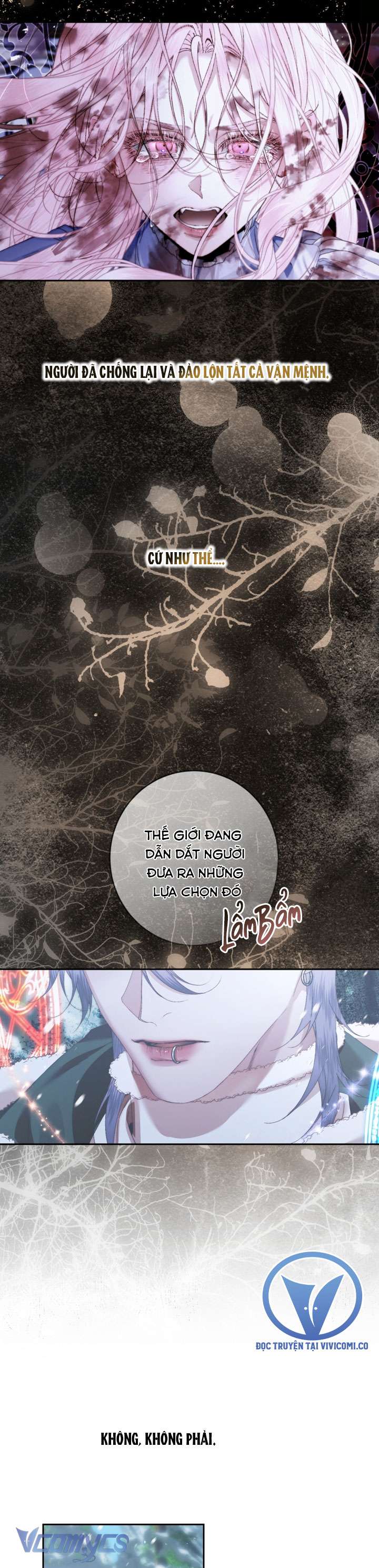 Siren: Trở Thành Gia Đình Của Nhân Vật Phản Diện Chap 147 - Next 