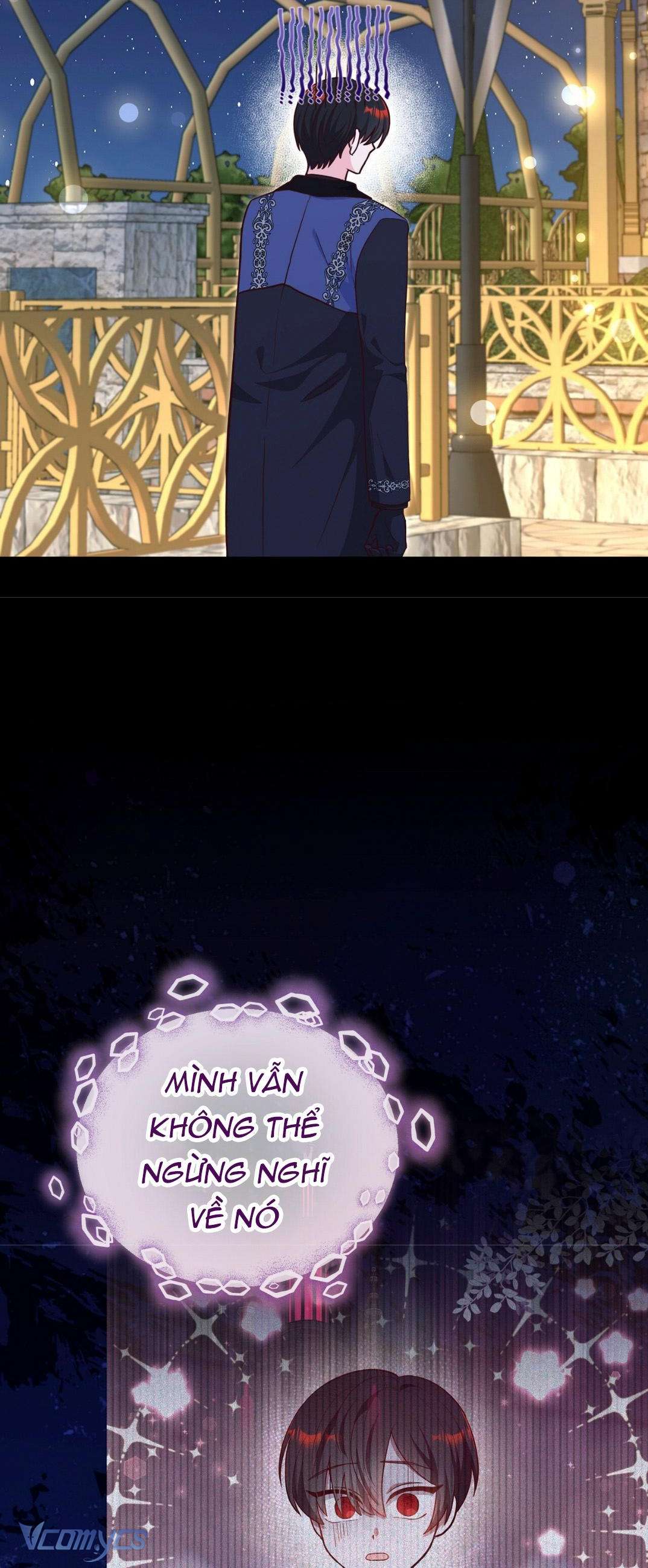 Kết Thúc Viên Mãn Không Cần Tình Yêu Chap 7 - Trang 3