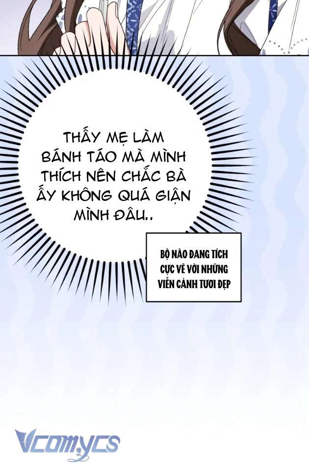 Được Yêu Thương Mà Còn Ngại Ngùng Sao! Chap 82 - Trang 4