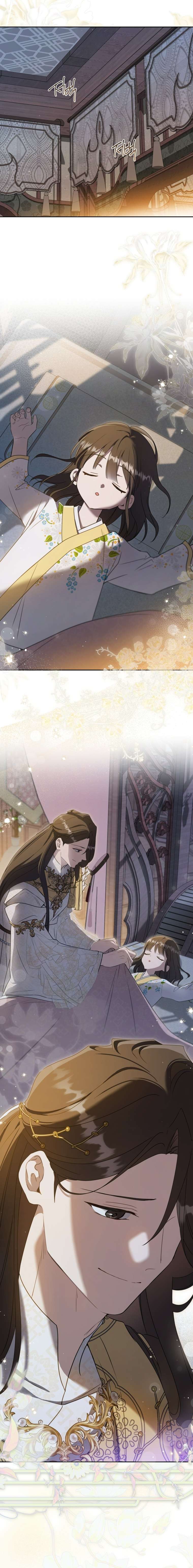 Trở Thành Cô Cháu Gái Bị Khinh Miệt Của Nhà Quyền Quý Chap 82 - Trang 2