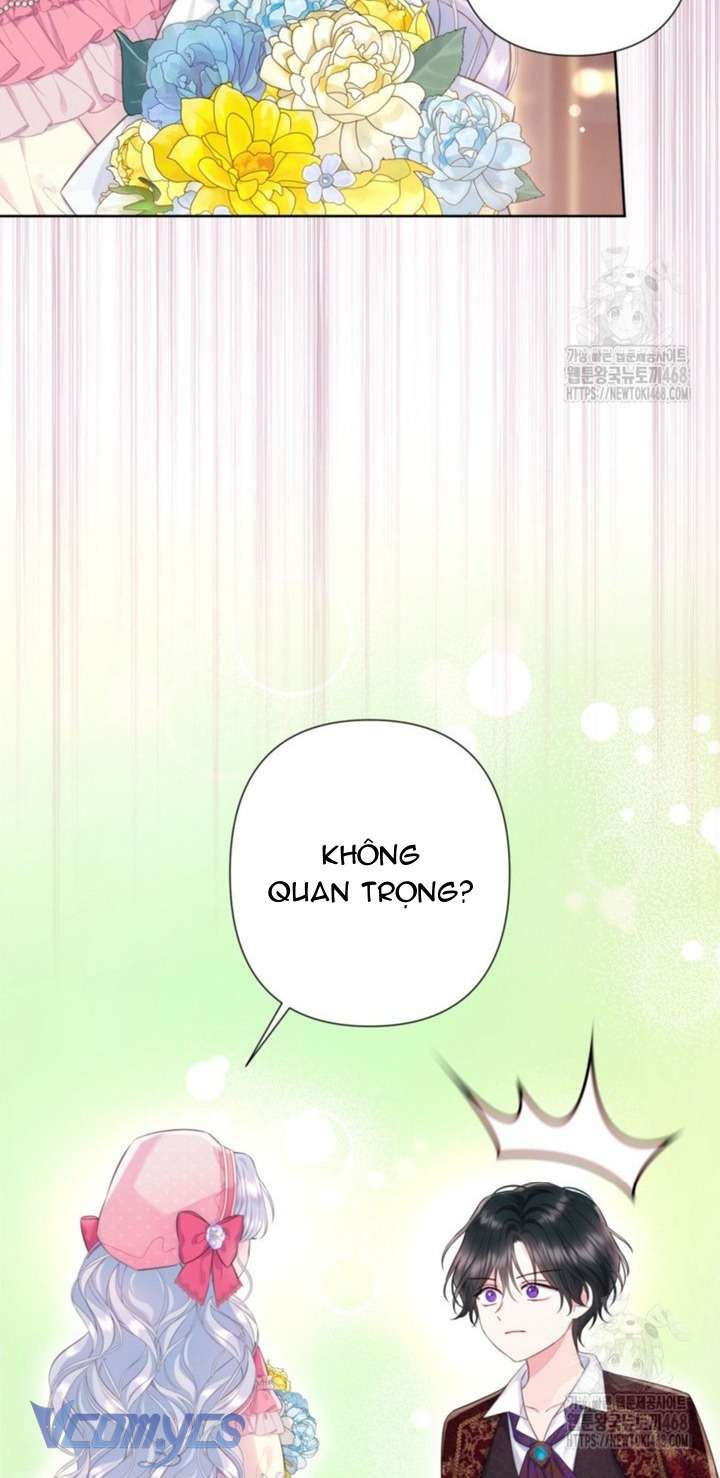 Người Anh Trai Mạnh Nhất Của Tôi Đã Mất Trí Nhớ Chap 24 - Trang 4