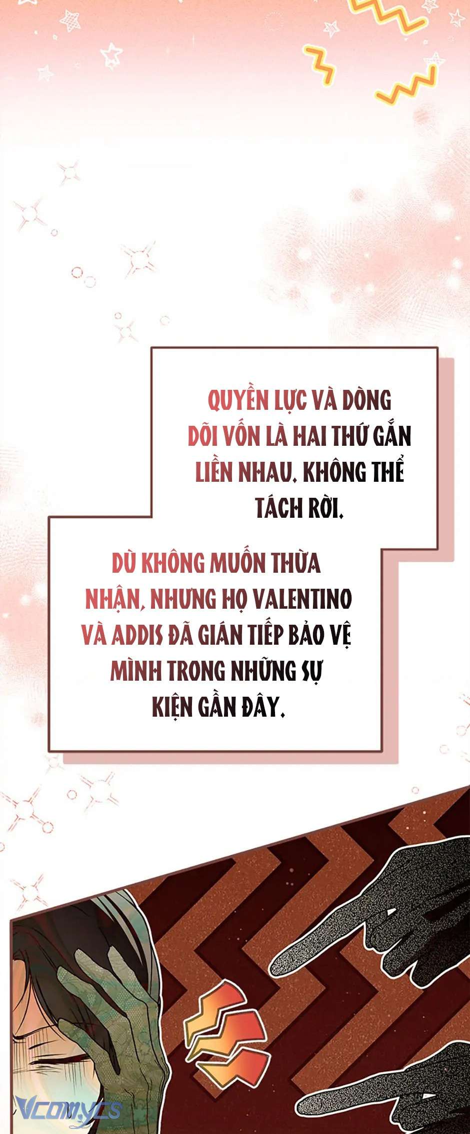 Ai Đó Đang Điều Khiển Cơ Thể Của Tôi Chap 60 - Trang 4