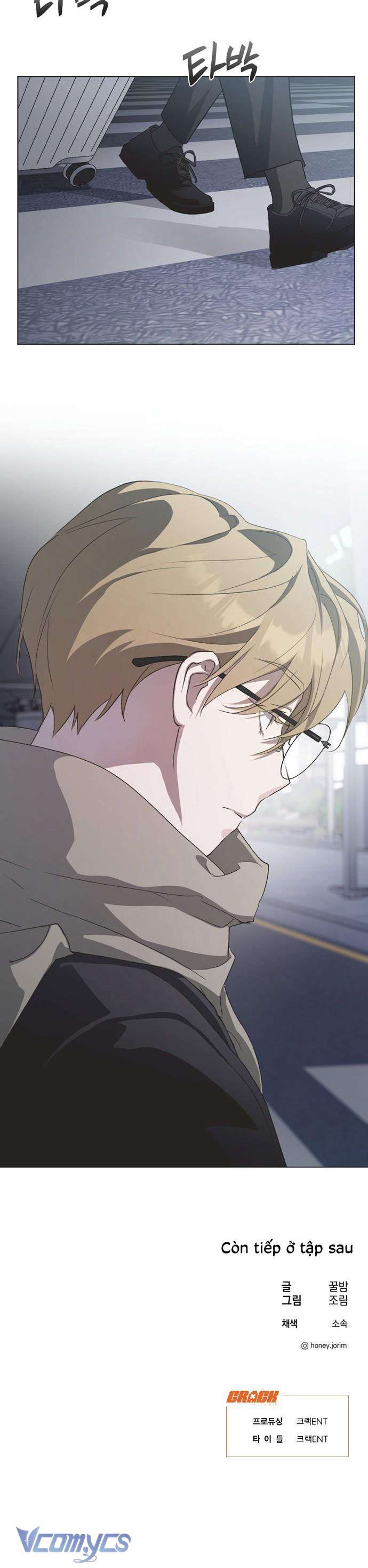 Lọ Lem Không Hoàn Hảo Chap 85 - Next Chap 86