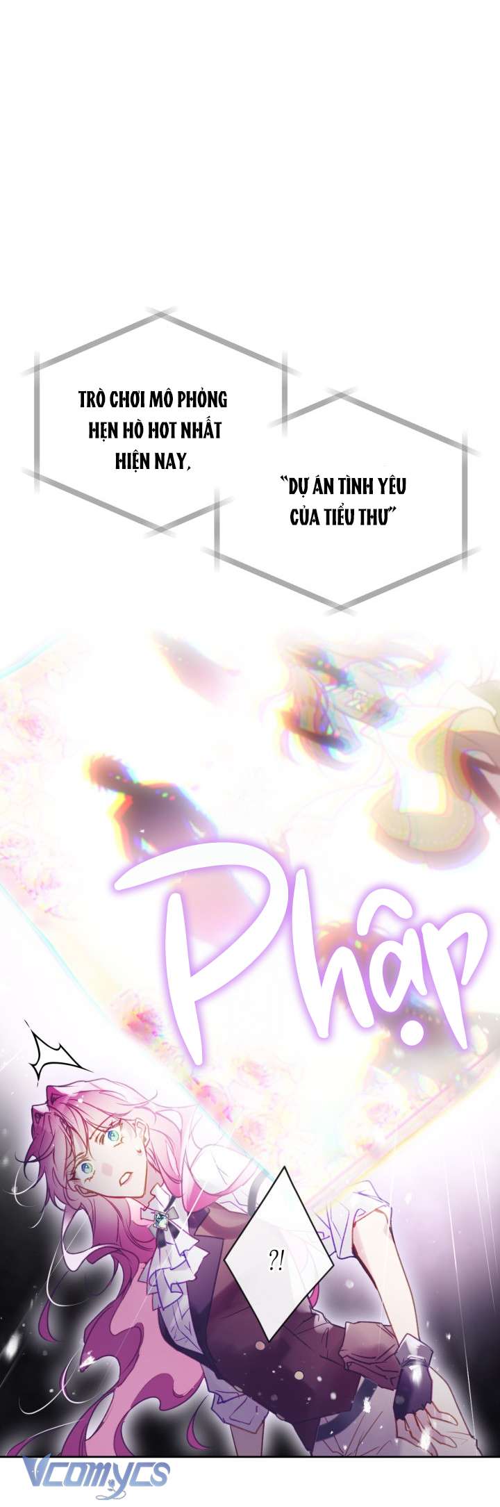 Kết Cục Của Nhân Vật Phản Diện Chỉ Có Thể Là Cái Chết Chap 182 - Trang 4