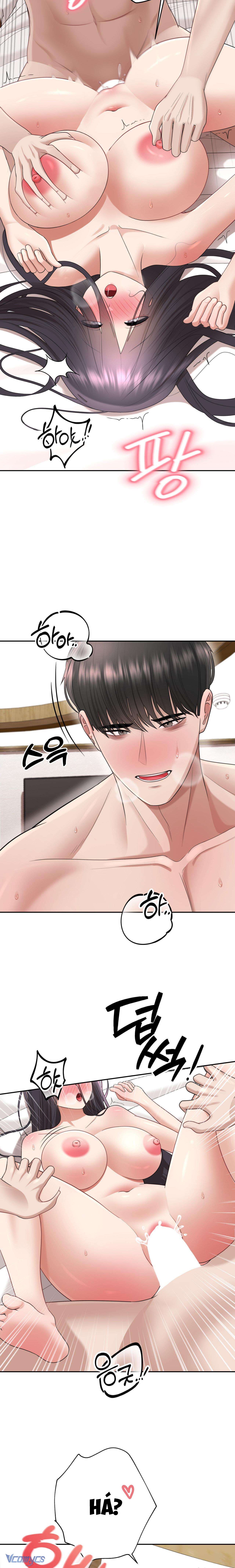 『18+』Danh Sách Ước Nguyện Của Ma Nữ Chap 15 - Trang 2