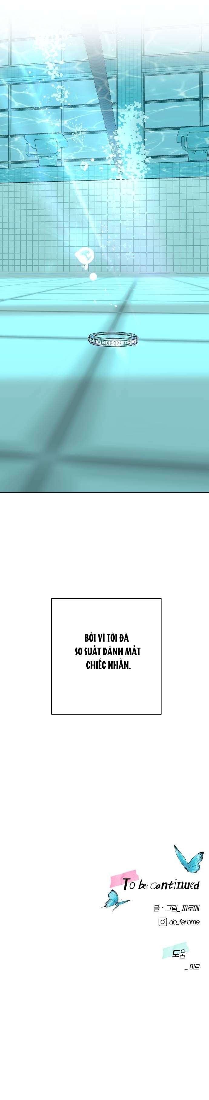 Kỷ Niệm Tuổi 19 Tồi Tệ Chap 20 - Next Chap 21