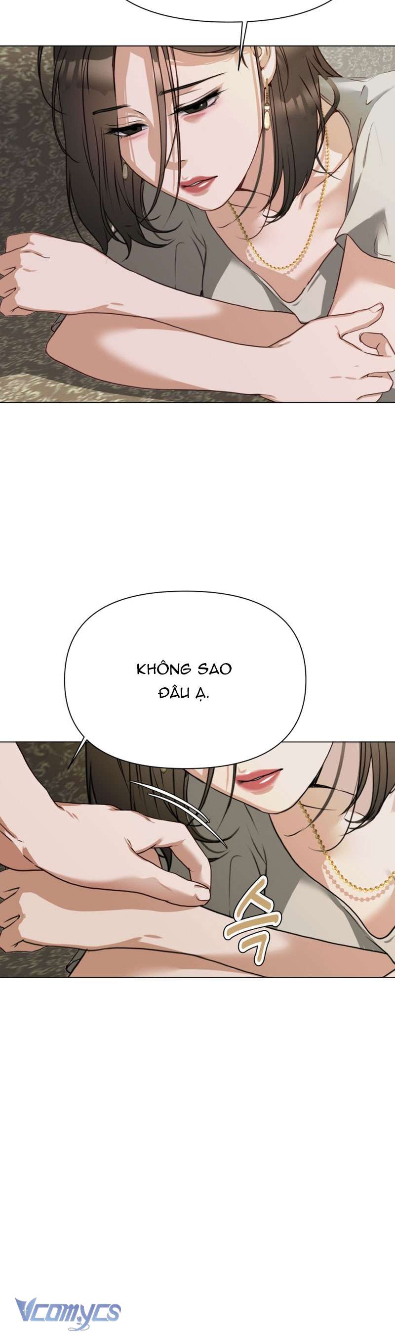 Chàng Romeo Của Chúng Ta Chap 3 - Trang 2