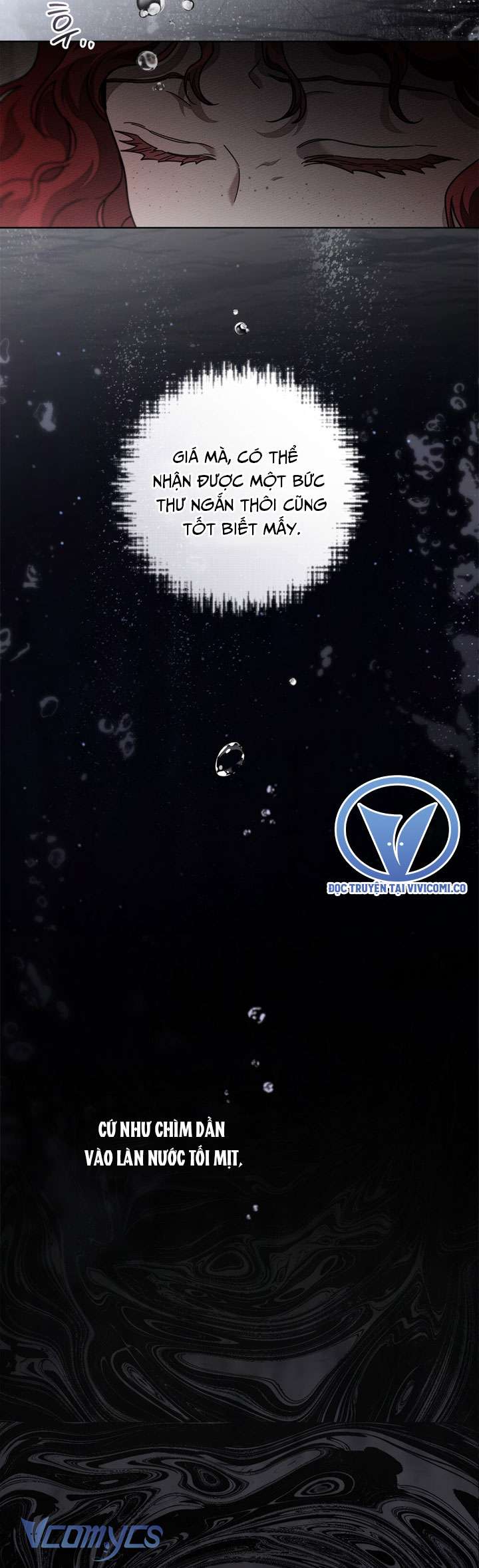 Dưới Bóng Cây Sồi Chap 113 - Trang 4