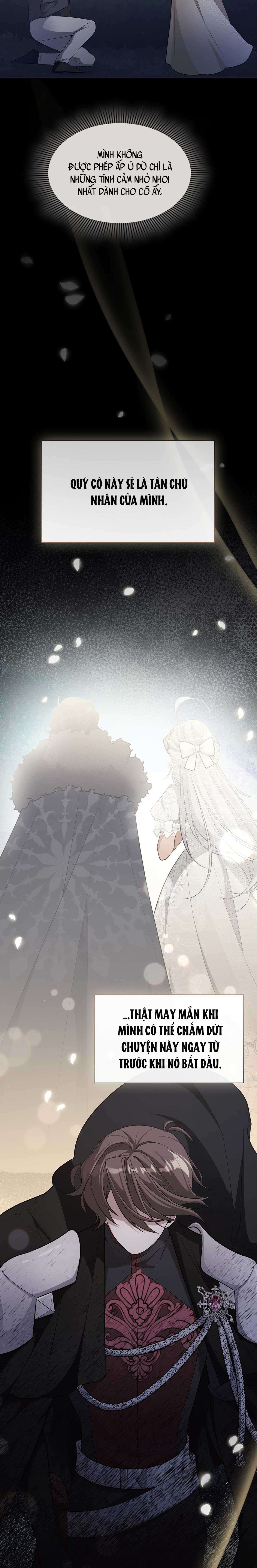 Cuộc Vui Thác Loạn Tử Thần Chap 13 - Trang 2