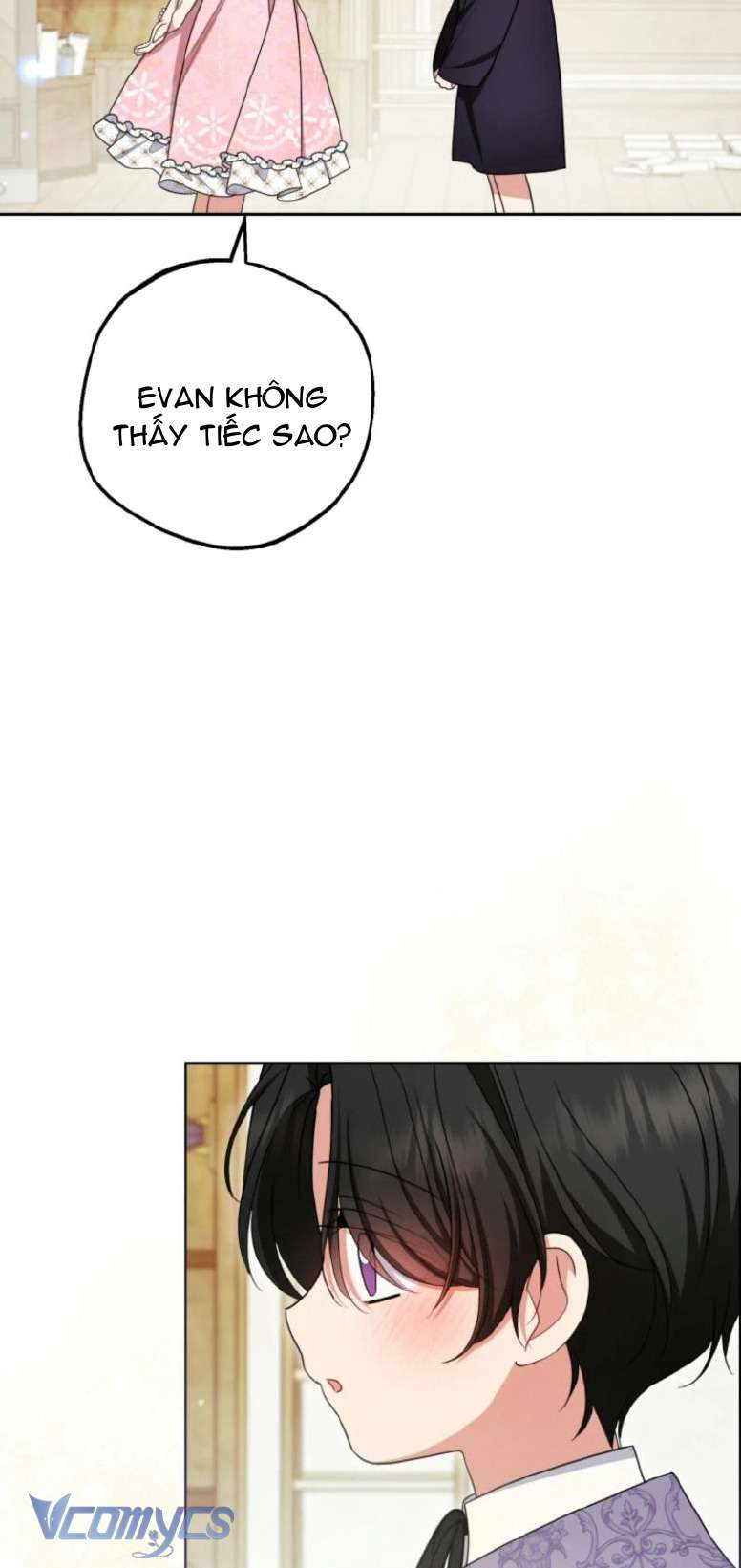 Được Yêu Thương Mà Còn Ngại Ngùng Sao! Chapter 89 - Trang 4