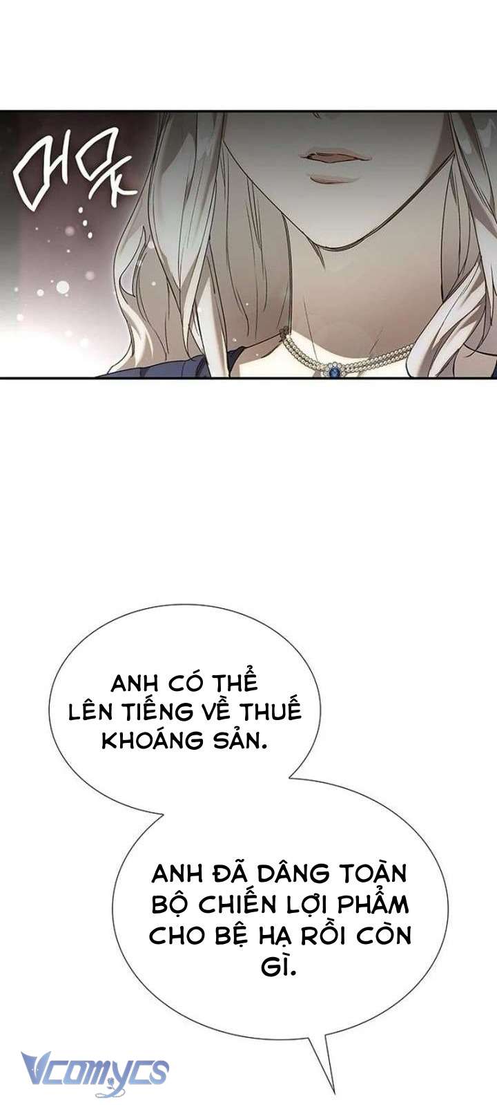 Cứ Cố Gắng Hết Sức Để Hối Hận Chap 34 - Next 