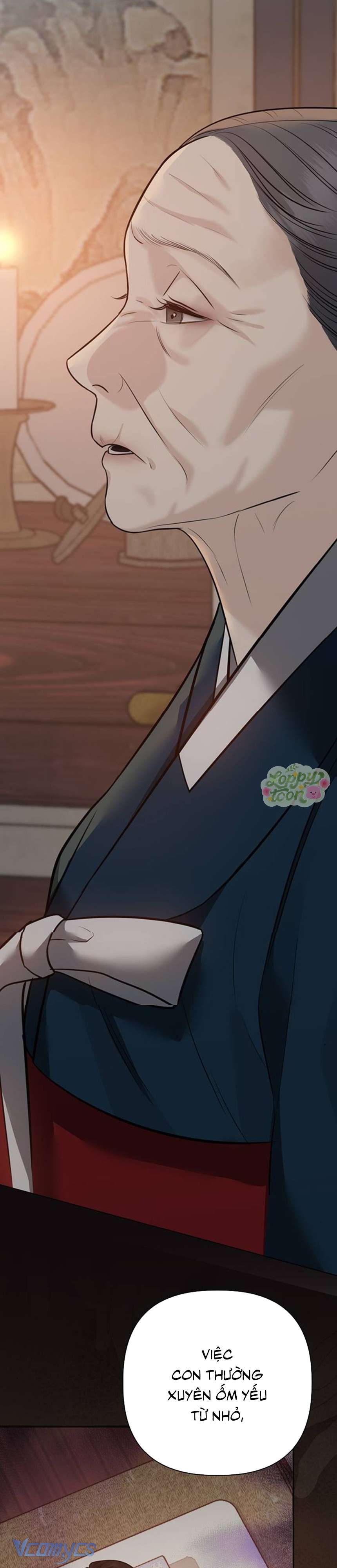 Quỷ Hồn Chap 30 - Trang 4