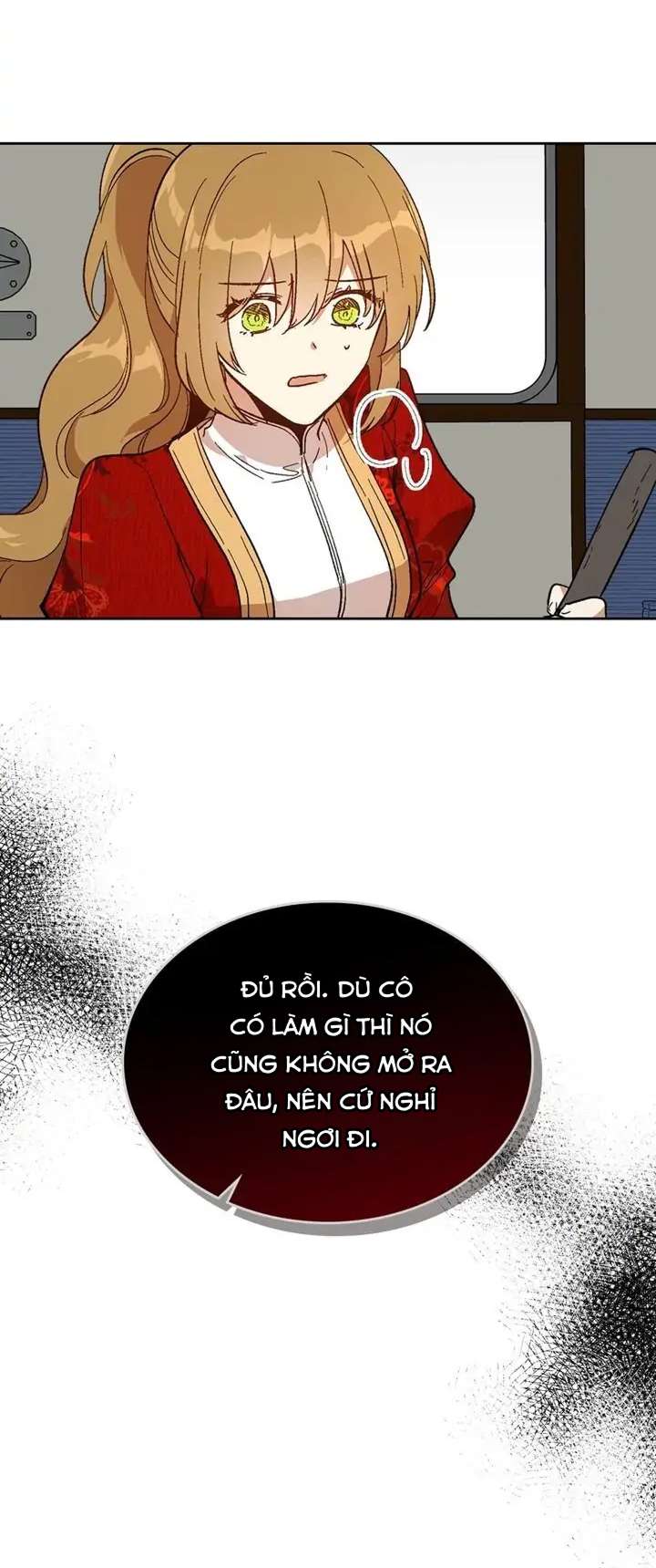 Vị Hôn Thê Khế Ước Của Công Tước Chap 146 - Trang 4