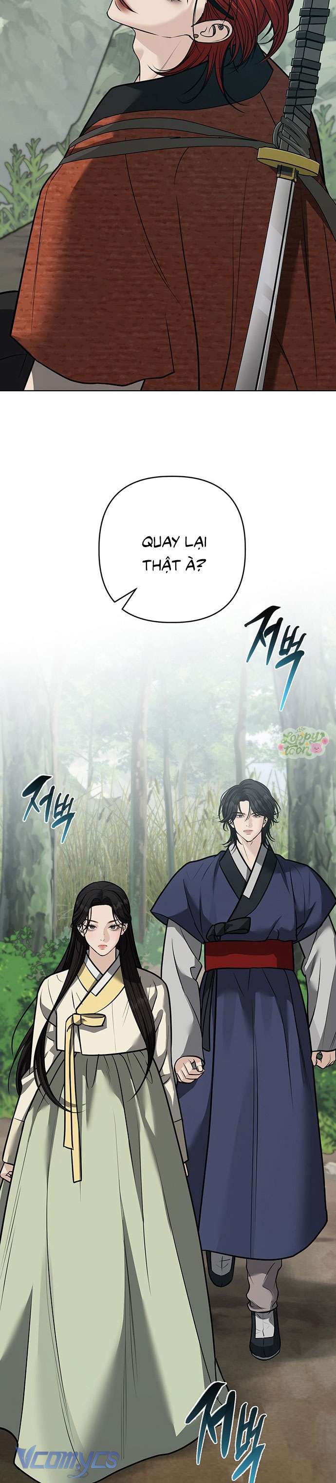 Quỷ Hồn Chap 38 - Next Chap 39