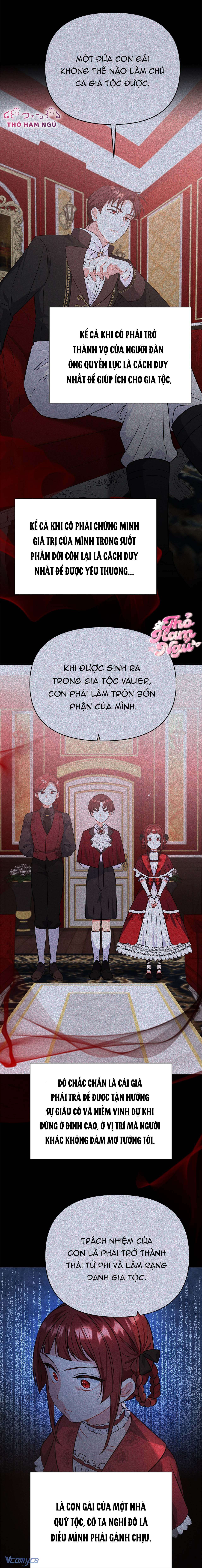 Có Nhiều Nam Chính Quá Đi! Chapter 34 - Next Chapter 35