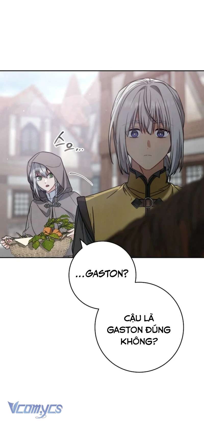 Hôn Nhân Vụ Lợi 2: Bản Tình Ca Không Thể Quên Chap 20 - Next Chap 21