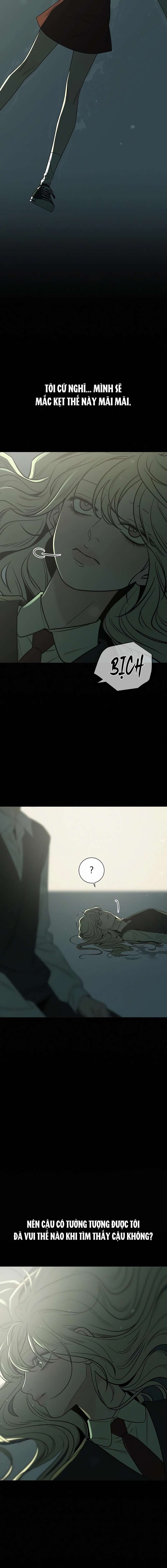 Chiến Lược: Tình Yêu Trong Sáng Chap 122 - Next Chap 123