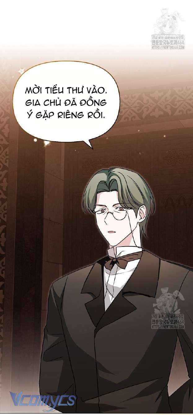 Kế Hoạch Nghỉ Hưu Của Nhân Vật Phản Diện Chap 20 - Next Chap 21