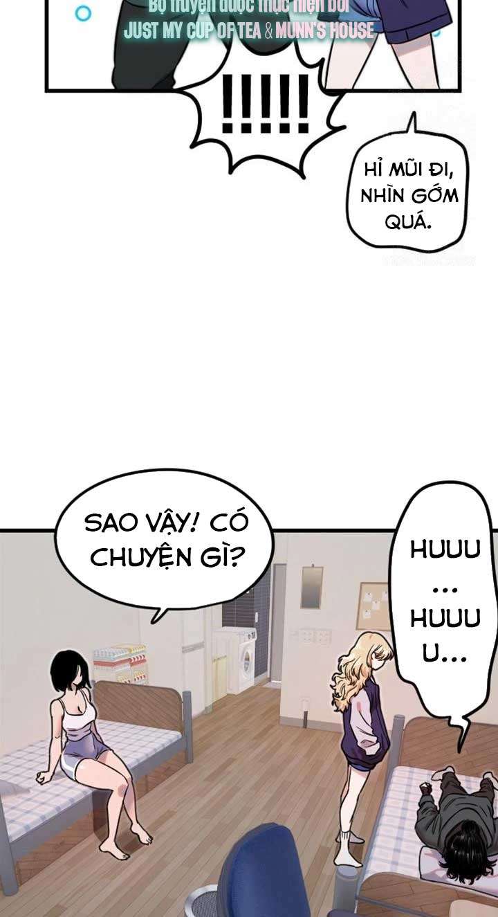 Manitto Chap 31 - Trang 2