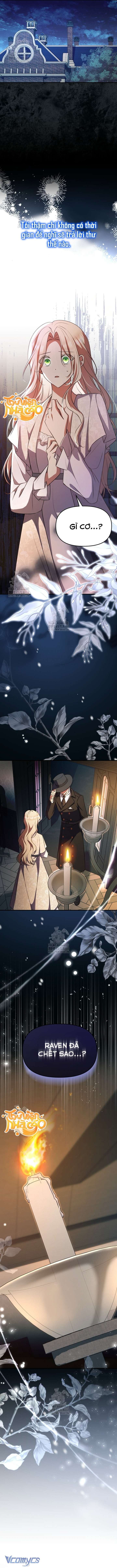 Sống Sót Trong Trường Học Ma Quái Chap 3 - Next Chap 4