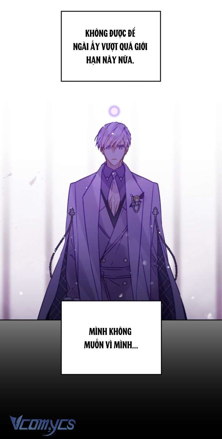 Kết Cục Của Nhân Vật Phản Diện Chỉ Có Thể Là Cái Chết Chap 167 - Trang 4