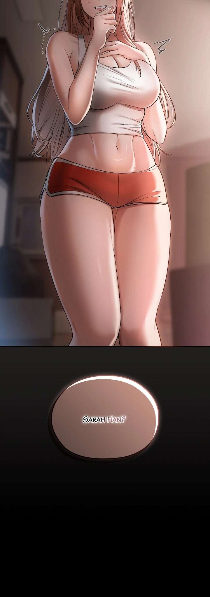 [18+] Đừng nói với ai ở trường! Chap 1 - Trang 2