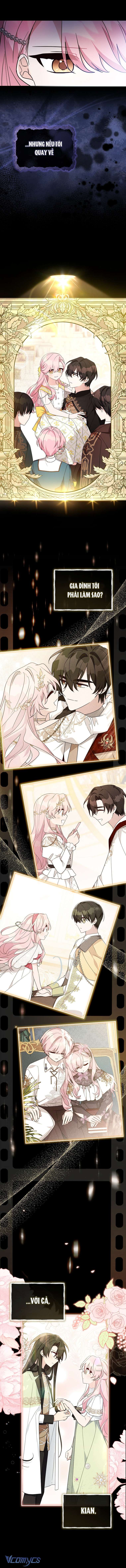 Tôi đã trở thành con gái út của công tước phản diện Chap 100 - Trang 2