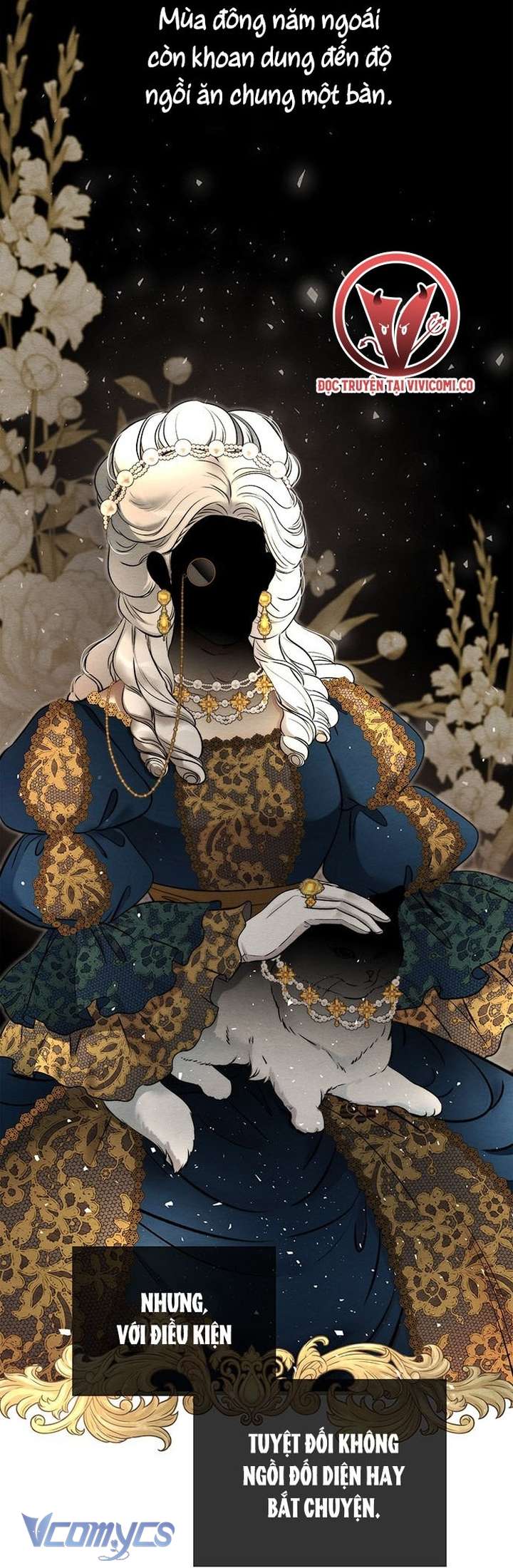 Hoàng Tử Rắc Rối Chap 22 - Trang 2