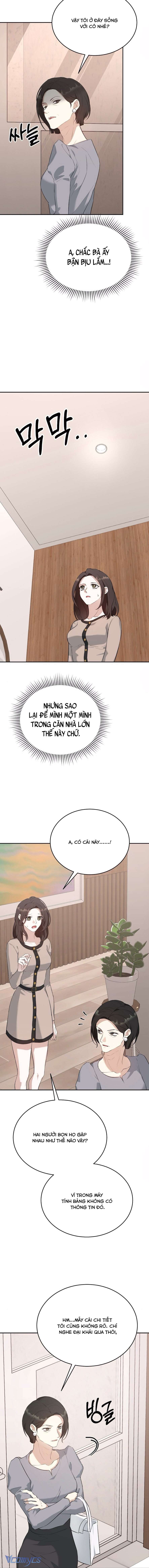 『18+』Đoạt Lại Chap 3 - Trang 2