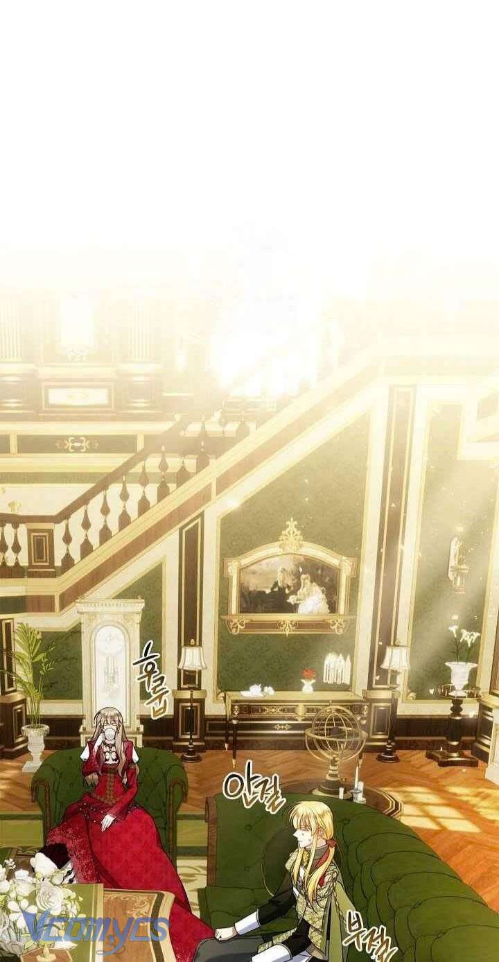 Xin Lỗi Vì Tôi Không Thể Rời Mắt Khỏi Vẻ Ngoài Của Ngài Chap 36 - Next Chapter 37