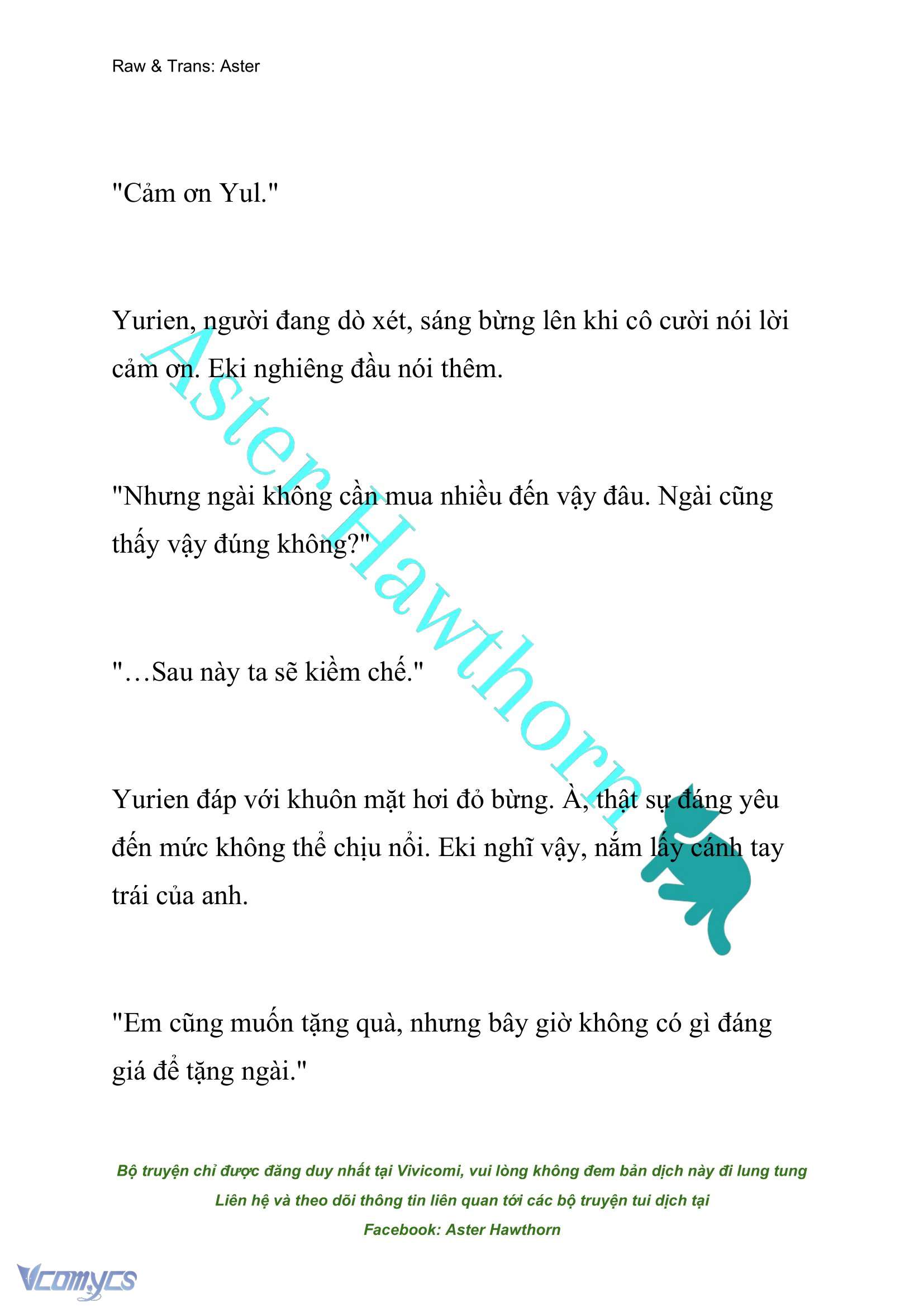 [NOVEL] Đóa Hoa Cầm Kiếm Chap 144 - Next Chap 145