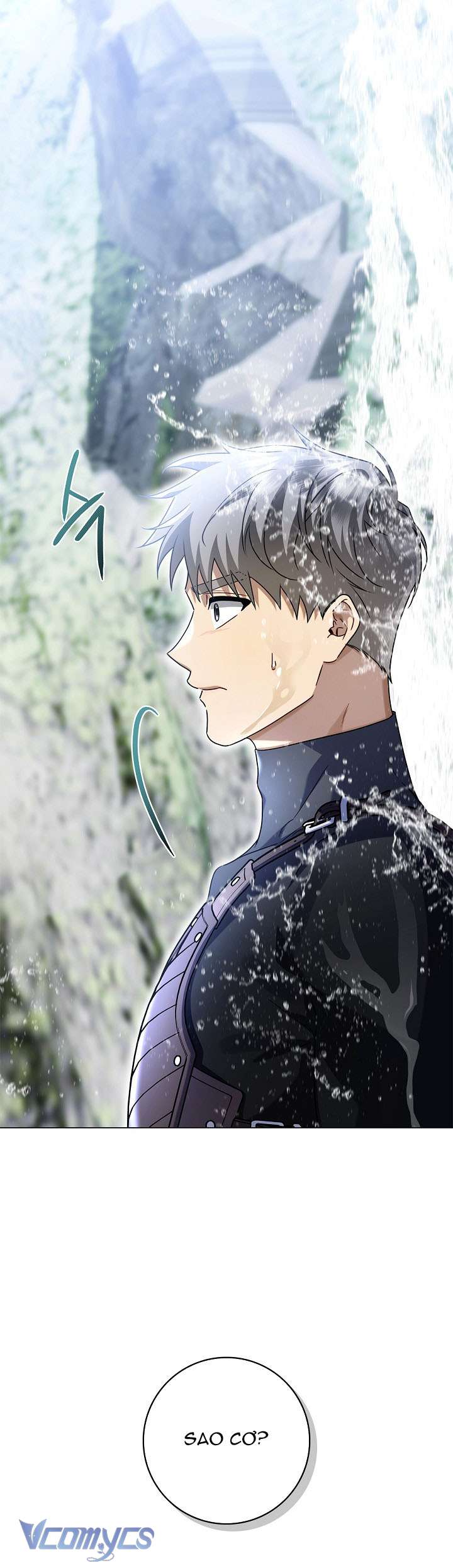 Xin Lỗi Vì Tôi Không Thể Rời Mắt Khỏi Vẻ Ngoài Của Ngài Chap 12 - Next Chap 13