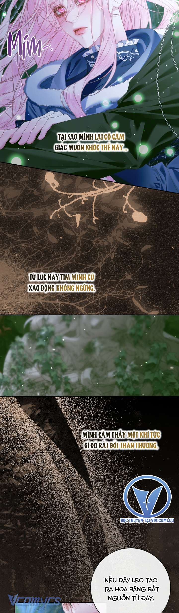 Siren: Trở Thành Gia Đình Của Nhân Vật Phản Diện Chap 150 - Trang 2
