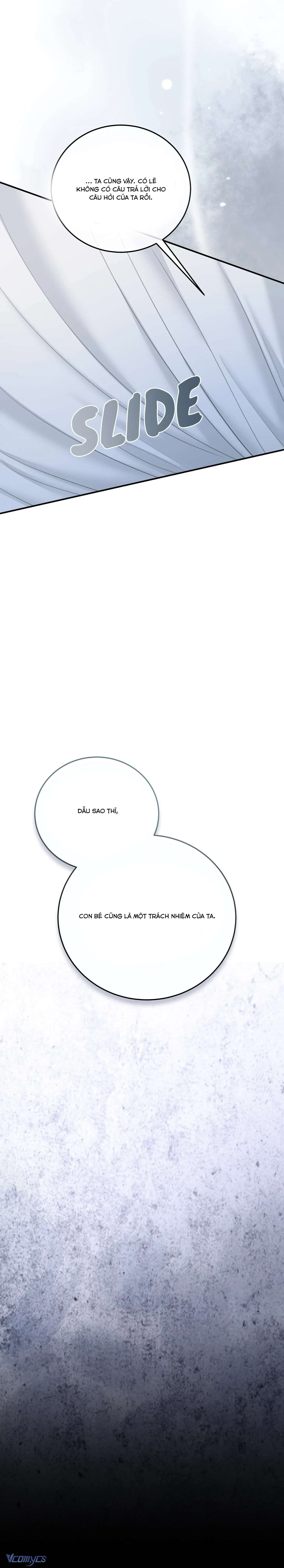 Hầu Nữ Không Còn Thèm Muốn Chủ Nhân Nữa Chapter 58 - Next Chapter 59