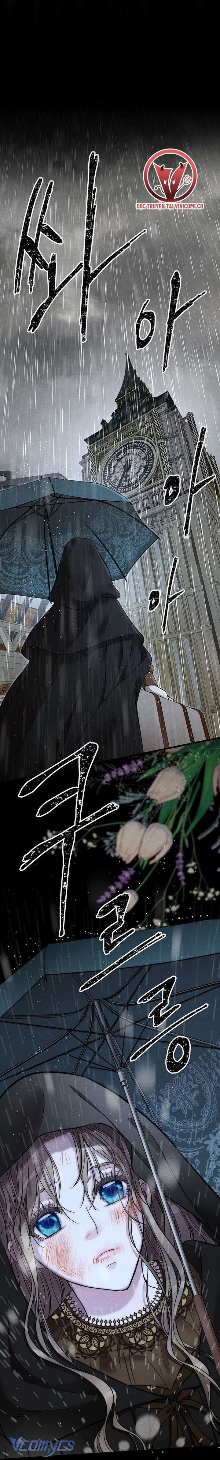 Hoàng Tử Rắc Rối Chap 27 - Next 