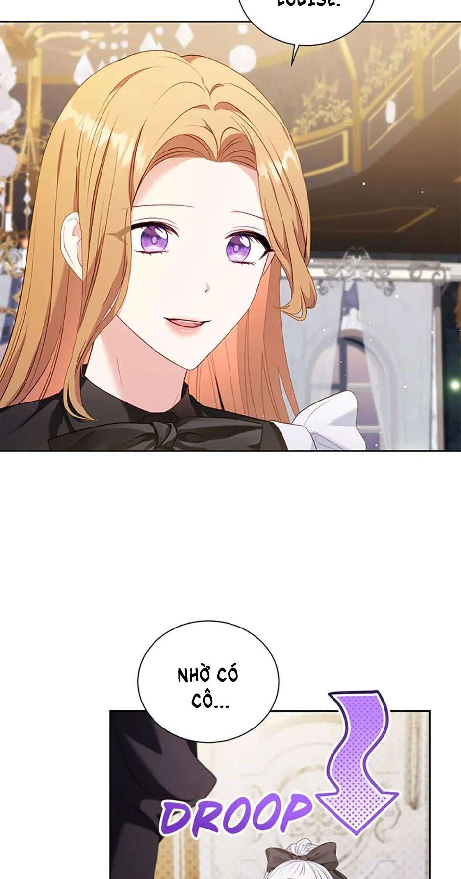 Hầu Gái Trong Trò Chơi Harem Ngược Muốn Nghỉ Việc Chap 51 - Trang 4