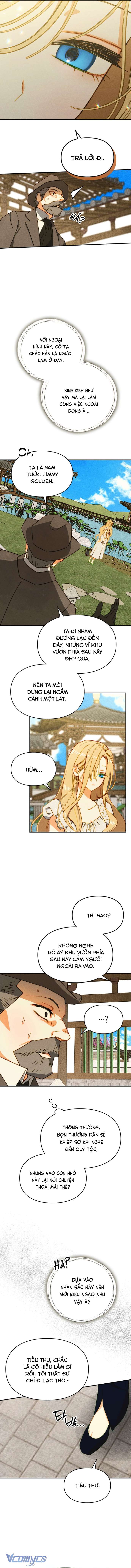 Thuần Hóa Munchkin Chap 22 - Trang 4