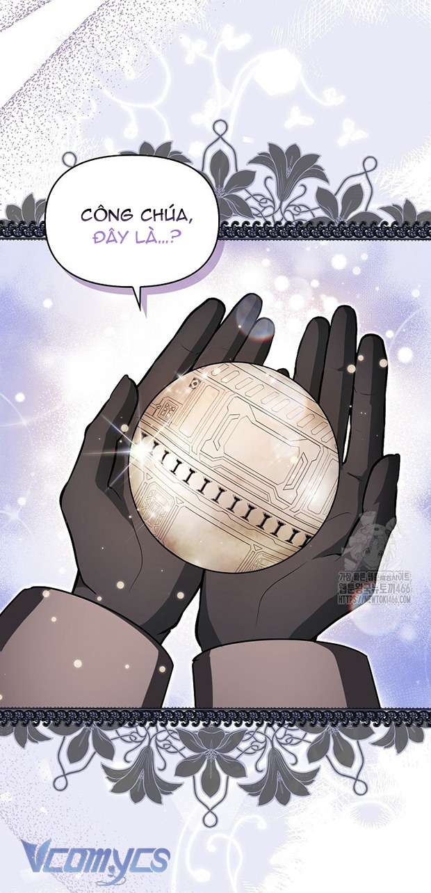 Kế Hoạch Nghỉ Hưu Của Nhân Vật Phản Diện Chap 23 - Trang 4