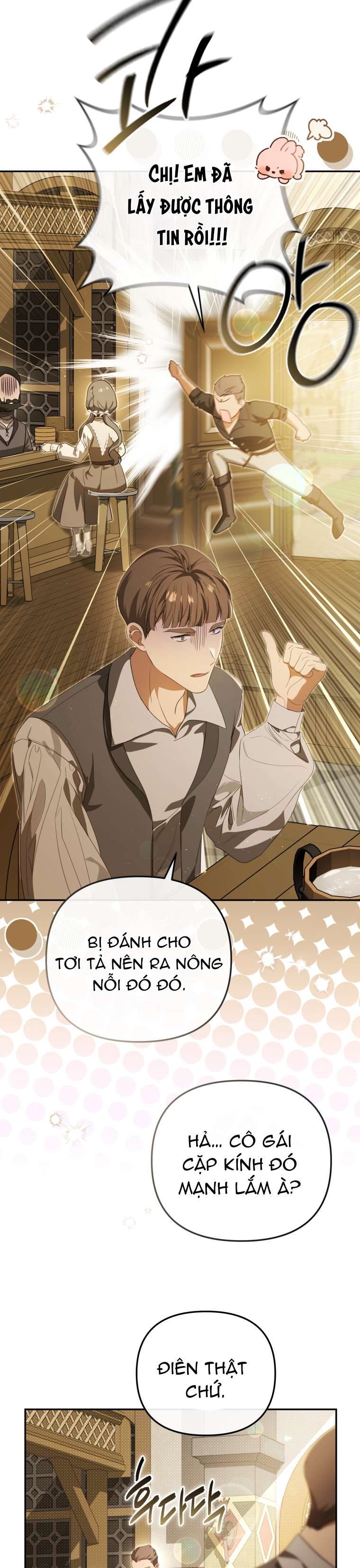 Người Phải Trả Giá Bằng Mạng Sống Vì Đã Lừa Dối Tôi Chap 28 - Trang 3