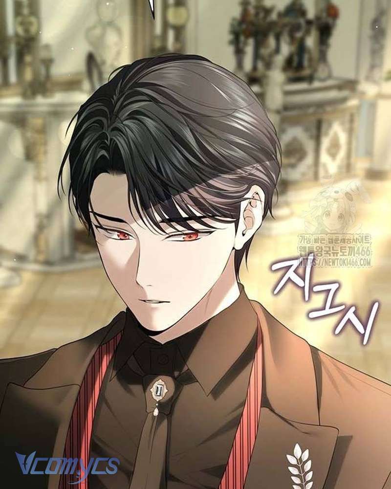 Praesepe Bên Ngoài Chiếc Lồng Chap 15 - Trang 2