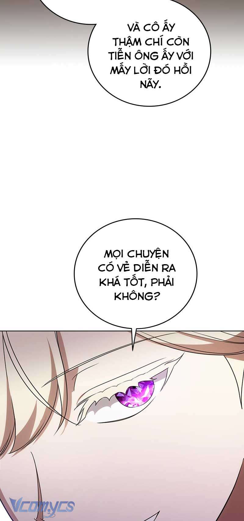 Cái Giá Phải Trả Chap 87 - Trang 2