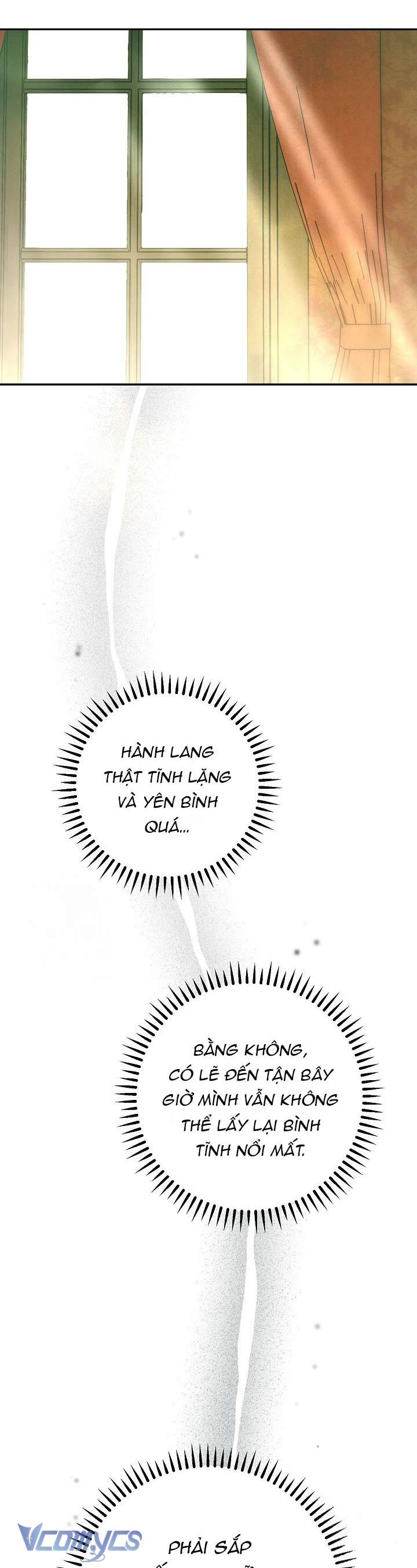 Chào Mừng Đến Với Dinh Thự Hoa Hồng Chap 28 - Trang 2