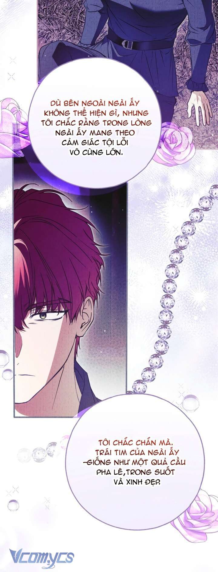 Ai Đó Đang Điều Khiển Cơ Thể Của Tôi Chap 72 - Trang 4