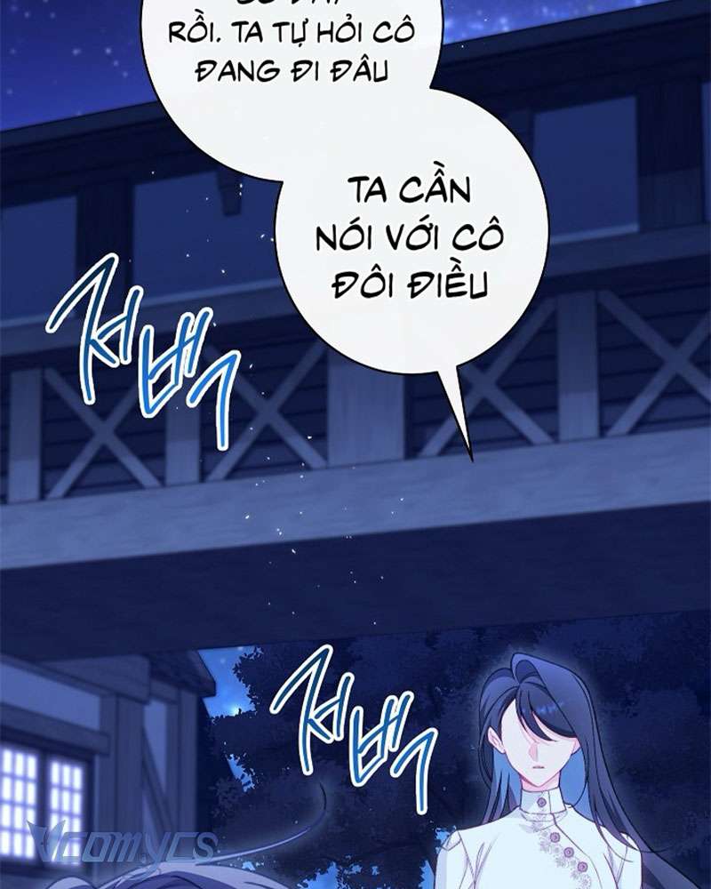 Hầu Gái Độc Quyền Của Hoàng Hậu Phản Diện Chap 81 - Trang 4