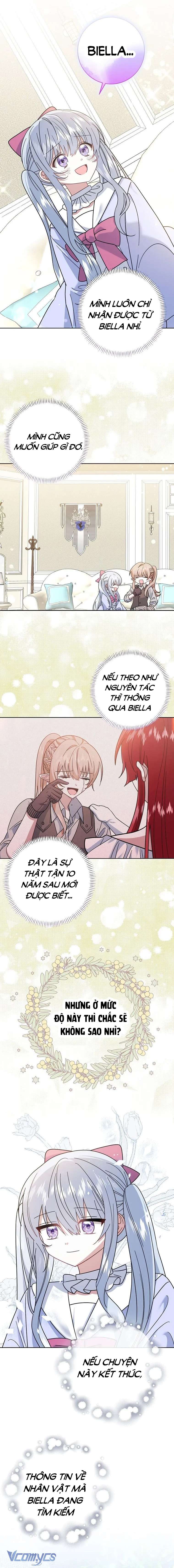 Tôi Sẽ Chiếm Lấy Ngư Trường! Chap 15 - Trang 3