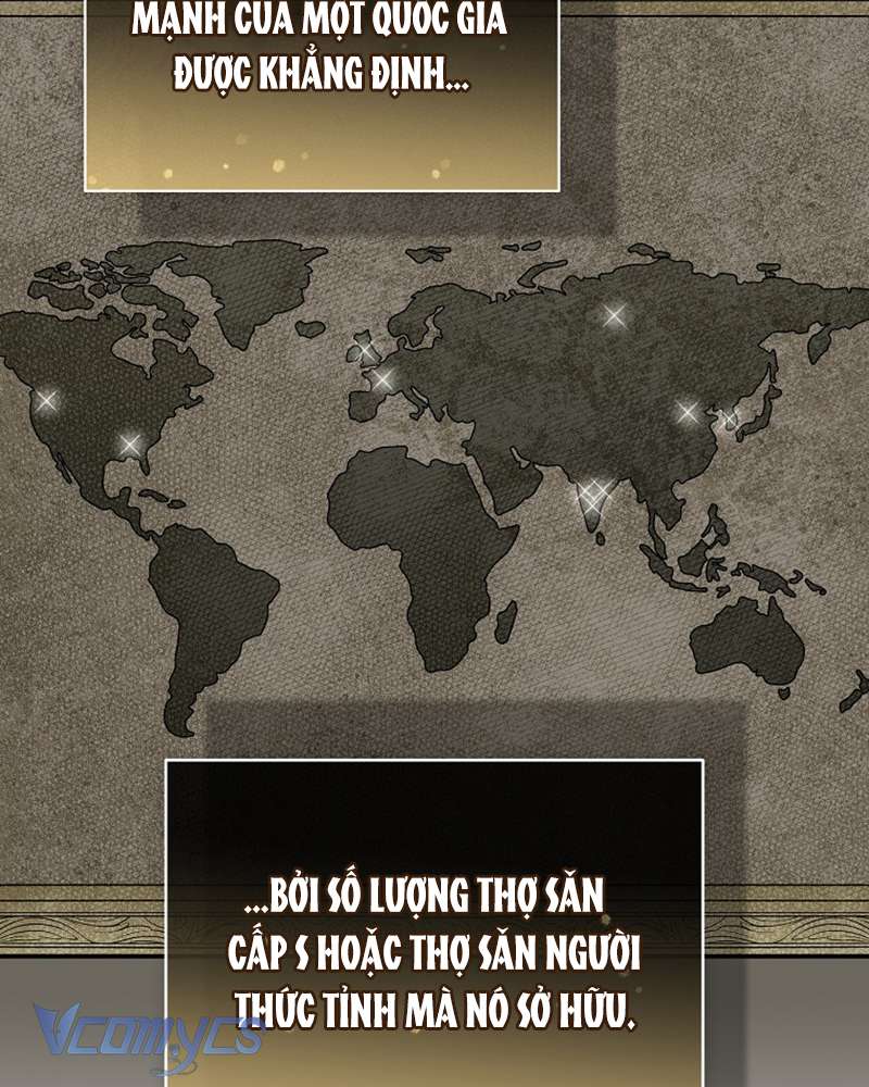 Nhật Ký Từ Chức Cấp S Của Thợ Săn Công Chức Chap 19 - Trang 4