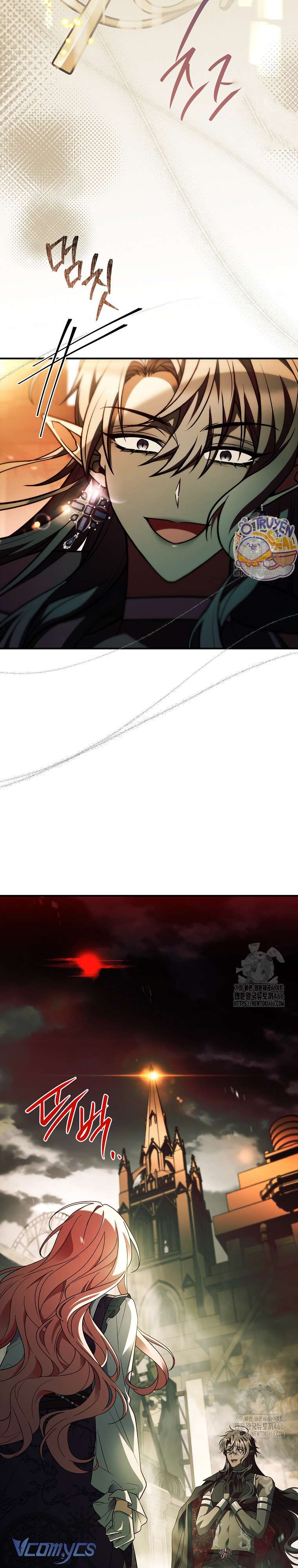 Tôi Đã Tắt Cài Đặt Chế Độ Nhận Thức Nỗi Đau! Chap 46 - Next Chap 47