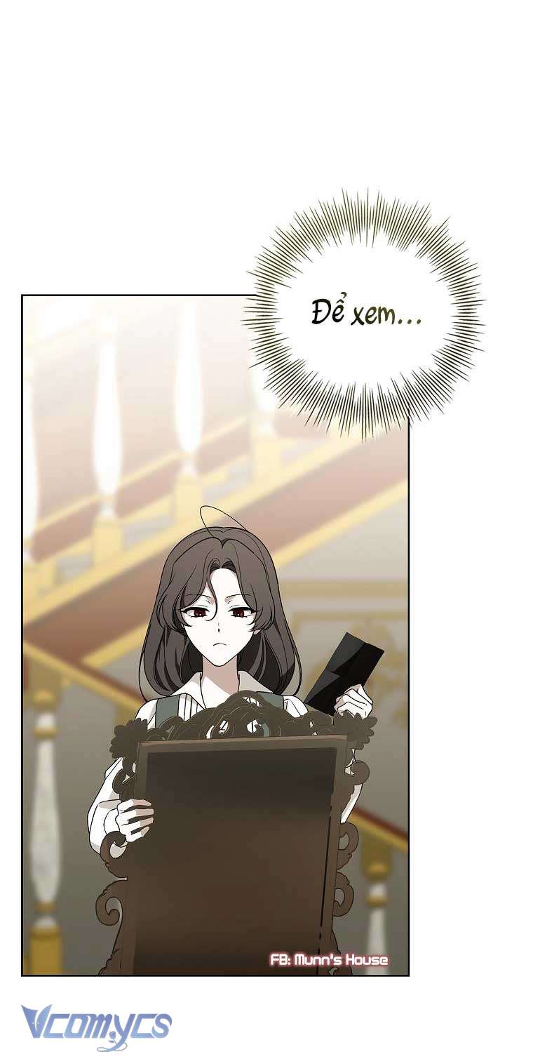 100 lời nguyền tại dinh thự Illestone Chap 32 - Trang 3